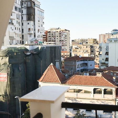 City Center 3 - Tirana Way Apartments Buitenkant foto