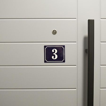 City Center 3 - Tirana Way Apartments Buitenkant foto