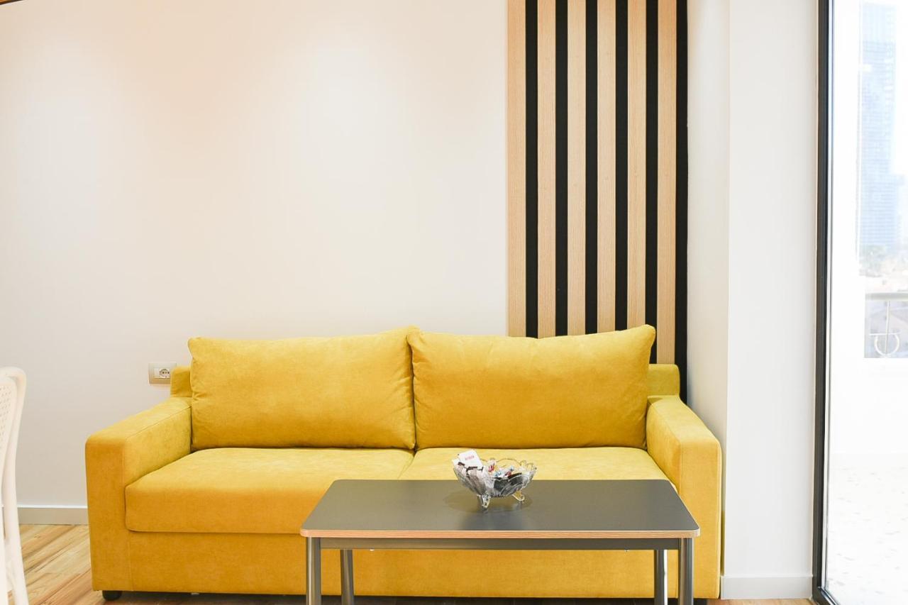 City Center 3 - Tirana Way Apartments Buitenkant foto
