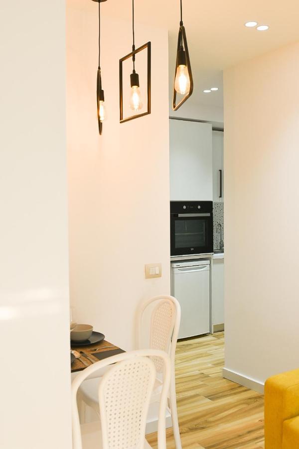 City Center 3 - Tirana Way Apartments Buitenkant foto